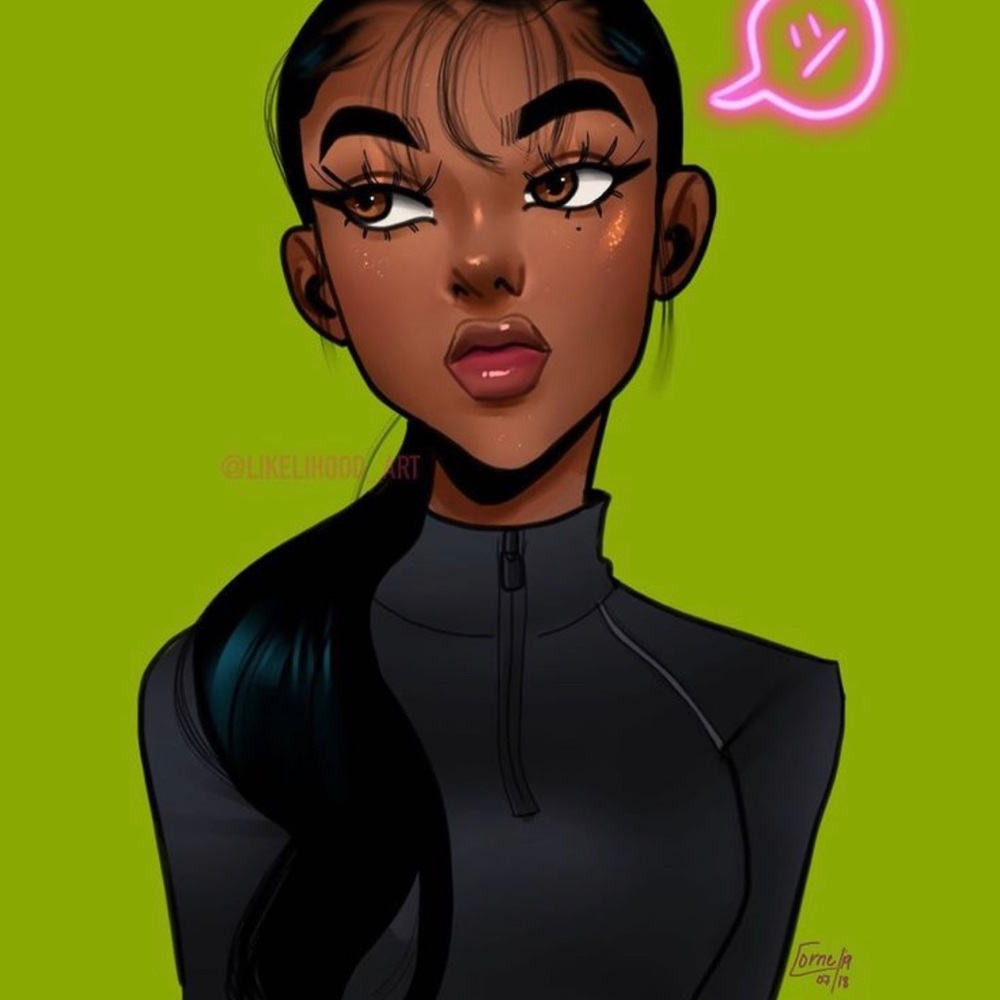 Meet your Posher, Sloff S